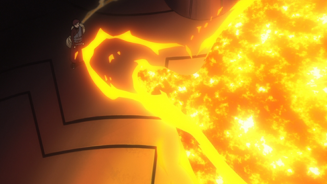Naruto Shippuden: Ultimate Ninja Storm Generations - Imagen 33